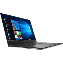 Dell Precision 5530 15" Core i7 2.6 GHz - SSD 512 GB - 32GB - QWERTY - Español