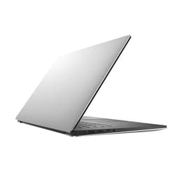 Dell Precision 5530 15" Core i7 2.6 GHz - SSD 512 GB - 32GB - QWERTY - Español