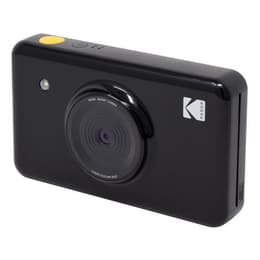 Cámara instantánea - Kodak Mini Shot - Negro