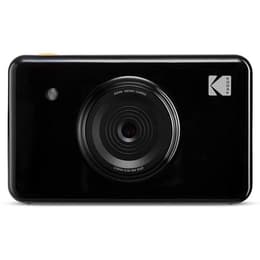 Instantánea Mini Shot - Negro + Kodak 3.55mm /2.55 f/2.55