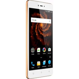 Allview X3 Soul Lite 16GB - Oro - Libre
