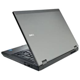 Dell Latitude E5410 14" Core i5 2.6 GHz - HDD 250 GB - 4GB - teclado francés