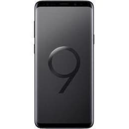 Galaxy S9+ 256GB - Negro - Libre