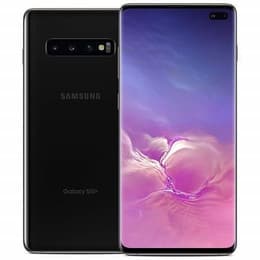 Galaxy S10+ 128GB - Negro - Libre - Dual-SIM