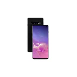 Galaxy S10+ 128GB - Negro - Libre