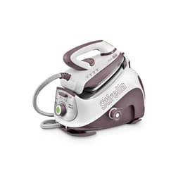 De'Longhi Stirella VVX1845 Planta de vapor