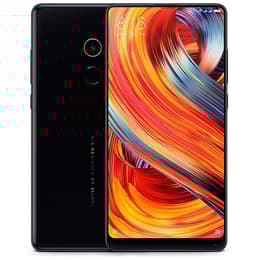 Xiaomi MI Mix 2 64 GB Dual Sim - Negro (Midnight Black) - Libre