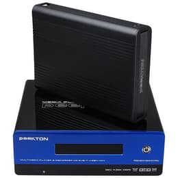 Peekton Peekbox 264 Unidad de disco duro externa - HDD 1 TB USB 2.0