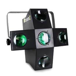 Beamz MultiTrix 320 Lighting