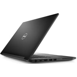 Dell Latitude 7480 Touch 14" Core i5 2.6 GHz - SSD 256 GB - 8GB - AZERTY - Francés