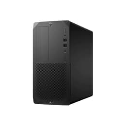 HP Z2 G5 TWR 6C Core i7 3.8 GHz - SSD 512 GB RAM 64 GB