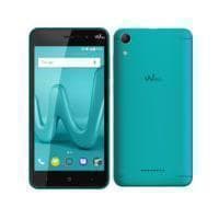 Wiko Lenny4 16GB - Azul Turquesa - Libre