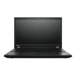 Lenovo ThinkPad L540 15" Core i5 2.6 GHz - SSD 256 GB - 8GB - Teclado Español