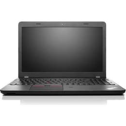 Lenovo ThinkPad E470 14" Core i5 2.5 GHz - SSD 256 GB - 8GB - teclado francés