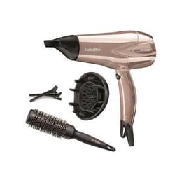 Babyliss D322RWE Secador de pelo