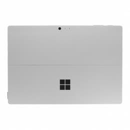 Microsoft Surface Pro 5 12" Core i5 2.5 GHz - HDD 128 GB - 8GB Teclado francés