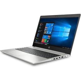 HP ProBook 450 G8 15" Core i5 2.4 GHz - SSD 256 GB - 16GB - teclado francés