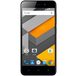 Hisense StarAddict 6 16GB - Negro - Libre