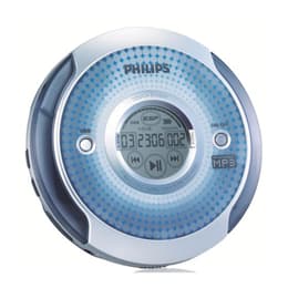 Philips AZ9214/00 Lector de CD