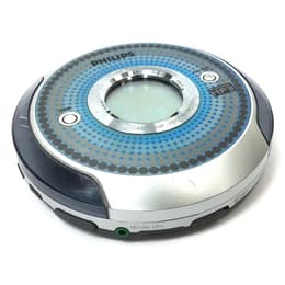 Philips AZ9214/00 Lector de CD