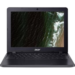 Acer Chromebook C871-C756 Celeron 1.9 GHz 32GB eMMC - 4GB AZERTY - Francés