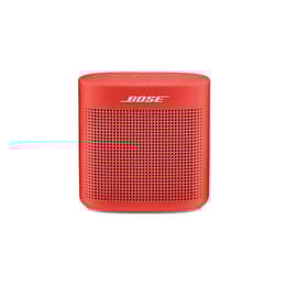 Altavoz Bluetooth Bose Soundlink color II - Naranja