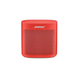 Altavoz Bluetooth Bose Soundlink color II - Naranja