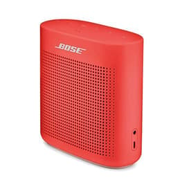 Altavoz Bluetooth Bose Soundlink color II - Naranja