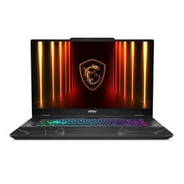 MSI Cyborg 17 B2RWFKG-061FR 17" Core 5 2.2 GHz - SSD 512 GB - 16GB - AZERTY - Francés