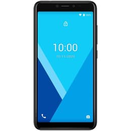 Wiko Y51 16GB - Gris - Libre