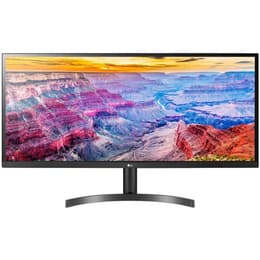Monitor 34" LCD UW-FHD LG 34WL500-B