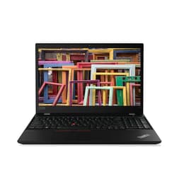 Lenovo ThinkPad T14s G2 14" GHz - SSD 256 GB - 16GB - AZERTY - Francés