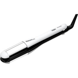 Plancha de pelo Rowenta Steampod 4 - Blanco