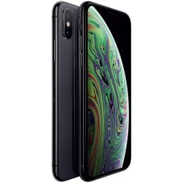 iPhone XS 64GB - Gris Espacial - Libre