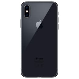 iPhone XS 64GB - Gris Espacial - Libre
