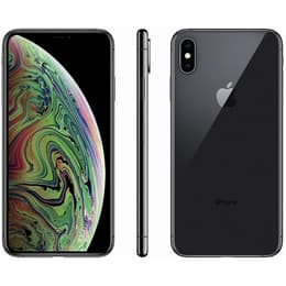 iPhone XS 64GB - Gris Espacial - Libre