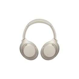 Cascos reducción de ruido wireless micrófono Sony WH-1000XM4 - Oro