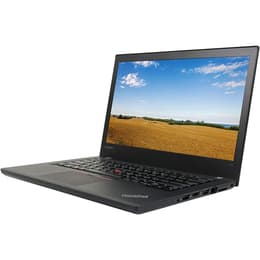 Lenovo ThinkPad T470 14" Core i5 2.4 GHz - SSD 512 GB - 16GB - teclado inglés (uk)