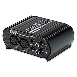 Art Pro Audio DTI Accesorios