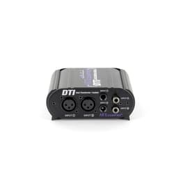 Art Pro Audio DTI Accesorios