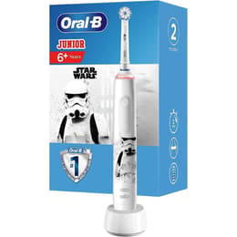 Oral-B Junior Cepillo de dientes eléctrico