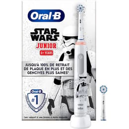 Oral-B Junior Cepillo de dientes eléctrico