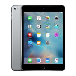 iPad mini (2015) 4.a generación 32 Go - WiFi - Gris Espacial