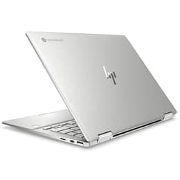 HP ChromeBook Elite C1030 Enterprise Core i7-10610U 1.8 GHz 128GB SSD - 16GB QWERTY - Inglés