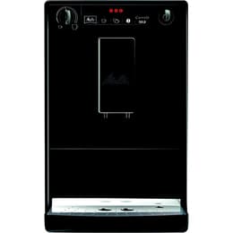 Cafeteras express con molinillo Sin cápsulas Melitta Solo E950-222 1,2000L - Negro