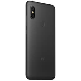 Xiaomi Redmi Note 6 Pro 64GB - Negro - Libre