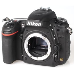 Reflex - Nikon D750 Sin Objetivo - Negro