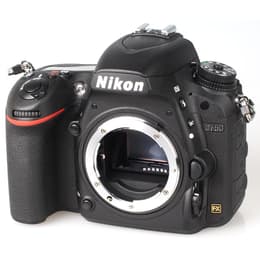 Reflex - Nikon D750 Sin Objetivo - Negro