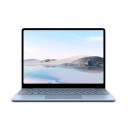 Microsoft Surface Laptop Go 12" Core i5 1.2 GHz - SSD 64 GB - 4GB - Teclado Francés