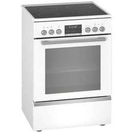 Bosch HKS79R220 Placa de cocina